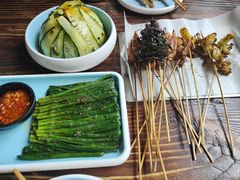 -舌战烧烤酒馆(三街两巷店)