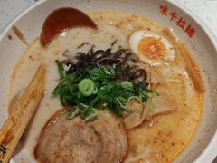 -味千拉面(金融街店)