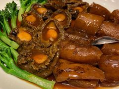 -Yan Ting 宴庭中餐厅(上海静安瑞吉酒店)