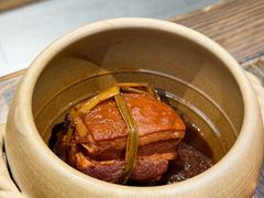 -魁盛居百年鲁菜馆(县西巷店)