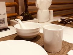 -御仙都北京菜馆·烤鸭店(双井店)