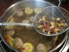 -高兴壹锅·潮汕鲜牛肉火锅(良乡梅花庄店)
