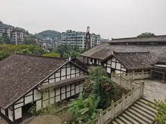-燊海井