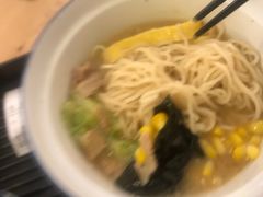 -雷门拉面·现熬骨汤(凯德来福士店)