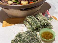 -阿露佳·舌尖上的安吉菜