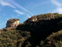 景点-雾灵西峰