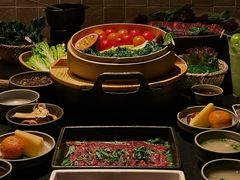 -大龙燚·旷野鲜火锅(广州首店)