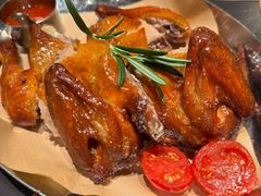 -一沙一城·岩烤牛扒(深圳首店)