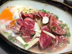 -大将料理餐厅(汇锦街店)