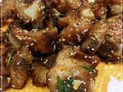 -葛记焖饼(伏牛路店)