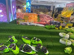 -鲜力达果品批发直销(青山店)