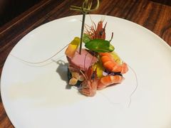 -涵苑私宴定制(外滩店)