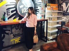-谜·沉浸侦探剧本杀推理馆(静安店)