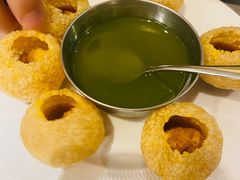 -Pita's&Tika's中东和印度风味餐厅(龙湖天街店)