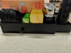 -争鲜回转寿司(东方银座店)