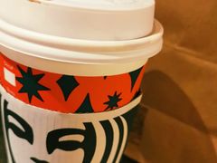 -星巴克(北京门头沟长安天街店)