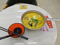 -汤小云火锅米线(钻汇广场店)