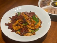 -南园民国茶楼餐厅·常州菜(北大街店)