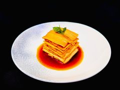 -醉霖生态餐厅(交大店)