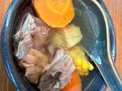 -人间酒暖·Go blanc·烧鸟·深夜食堂(陆家嘴店)