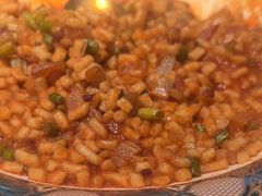 -巴扎屋大盘鸡·新疆菜(汇嘉时代店)