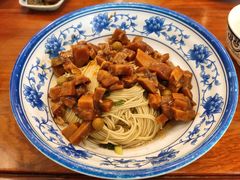 辣酱面-同得兴面馆.苏式面.三虾面(园区店)