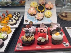 -Pantry's Best派悦坊蛋糕(K11购物艺术中心店)