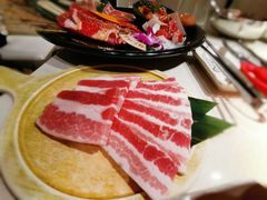 -猫爪爪原切自助烤肉(观音桥阳光世纪店)