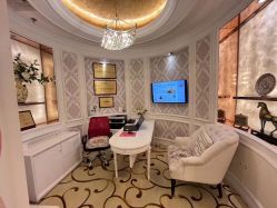 -茜尔维亚修身连锁(杨浦五角场店)