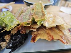 -众品老方子锅贴甜沫(李村店)