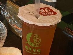 -臻享足道·HIFI影院足疗·泡浴SPA(成华店)