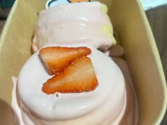 -狐狸和向日葵(北京路店)