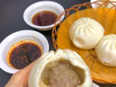 牛肉包-郑家包子牛肉拉面(尚勤路店)