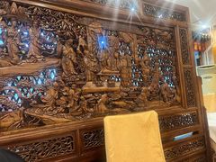 -北京全聚德(方庄店)