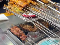 -古彭7只羊·招牌白串·碳锅羊肉旗舰店