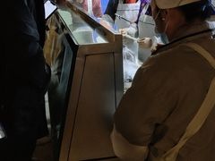 -芳婆糕团店(王府大街店)