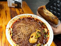 -甘记肥肠粉(马鞍北路店)