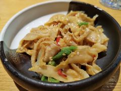 秘制扇贝裙边-沼津港渔市(宏伊国际广场店)