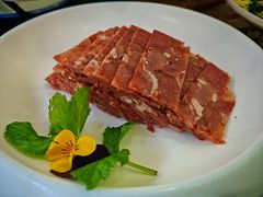 -乔家满族八大碗(流水沟店)