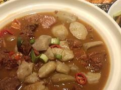 -老阿爸鲜鱼土菜(园区永旺店)