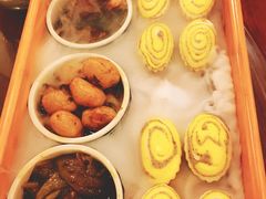 -小土豆北方菜馆(文慧园店)