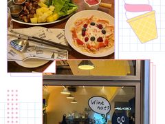 -Blac+Blac(中海环宇荟店)