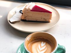 -隹木咖啡馆(宝龙广场店)