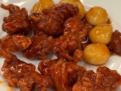 -安泰楼·佛跳墙创始人·传统闽味早茶·酒楼(三坊七巷闽菜地标店)
