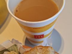 -麦当劳(金稻田路餐)