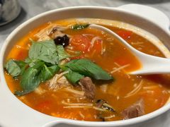 -开封大宏喜来登酒店·采悦轩中餐厅