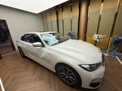 -上德宝骏宝马5S店