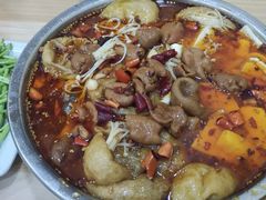 -黑皮酸菜鱼(绣花巷店)