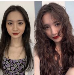 -BOF HAIR BY HONTO