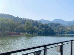 -广州市白云山风景名胜区